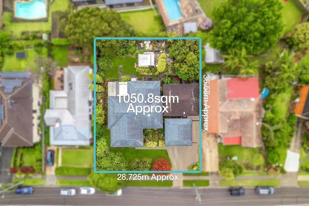 6 Rickard Street, Carlingford, NSW 2118