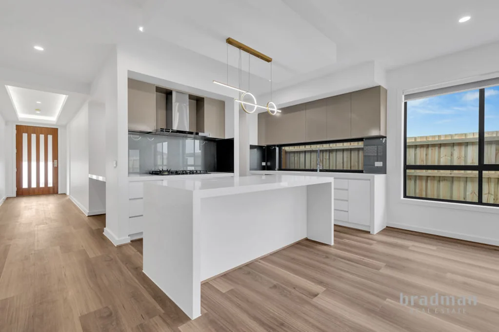 Wallan 4房  First Home Buyer Grants Available - Don't Miss This Opportunity