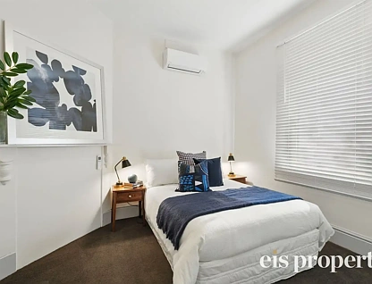 28 Waterloo Crescent, Battery Point, TAS 7004, 2房, 1浴, House