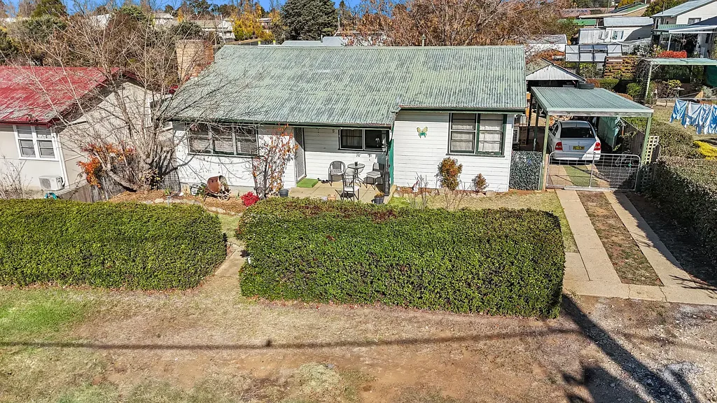 5 Boona Street, Cooma, NSW 2630