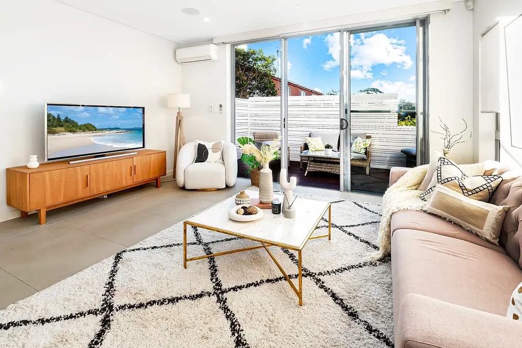 4/9-9A Chicago Avenue, Maroubra, NSW 2035