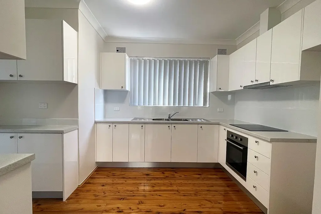 Generous Two-Bedroom Retreat Close to Everyday Amenities