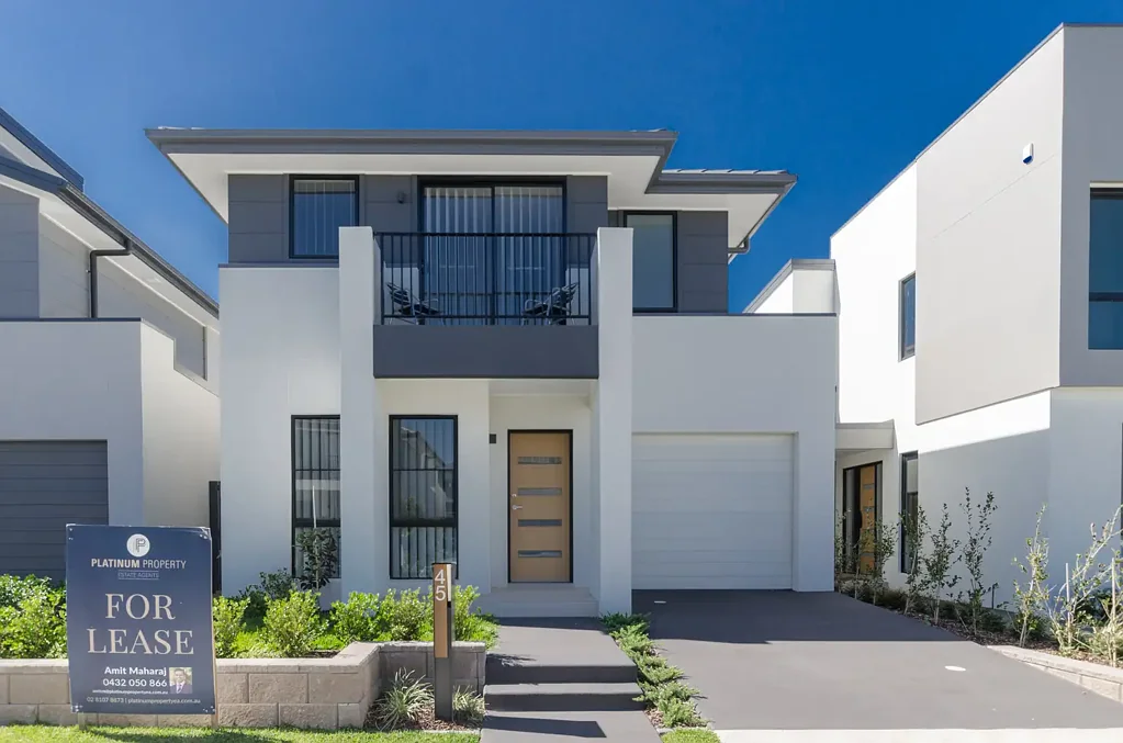 Brand New Family Home