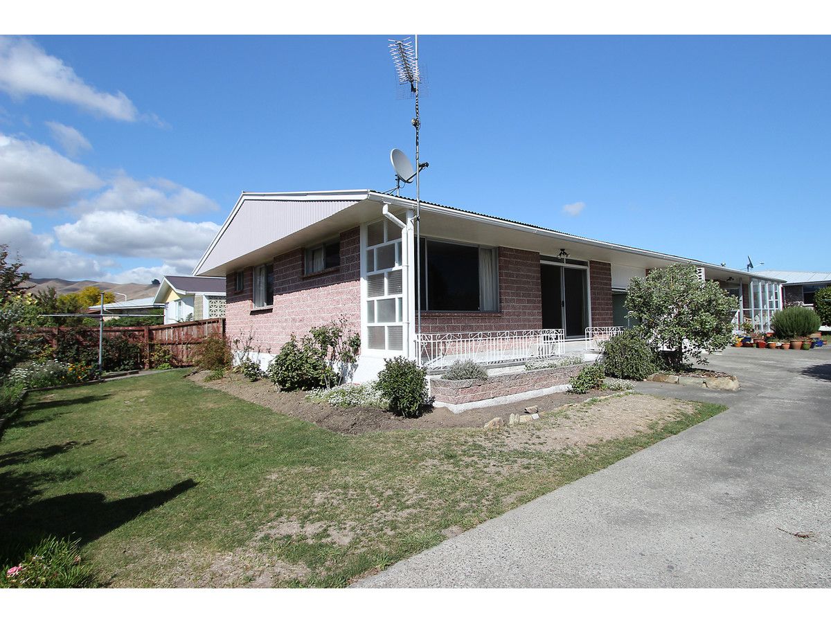 8 Bexhill Crescent, Redwoodtown, Marlborough, 2 ห้องนอน, 1 ห้องน้ำ