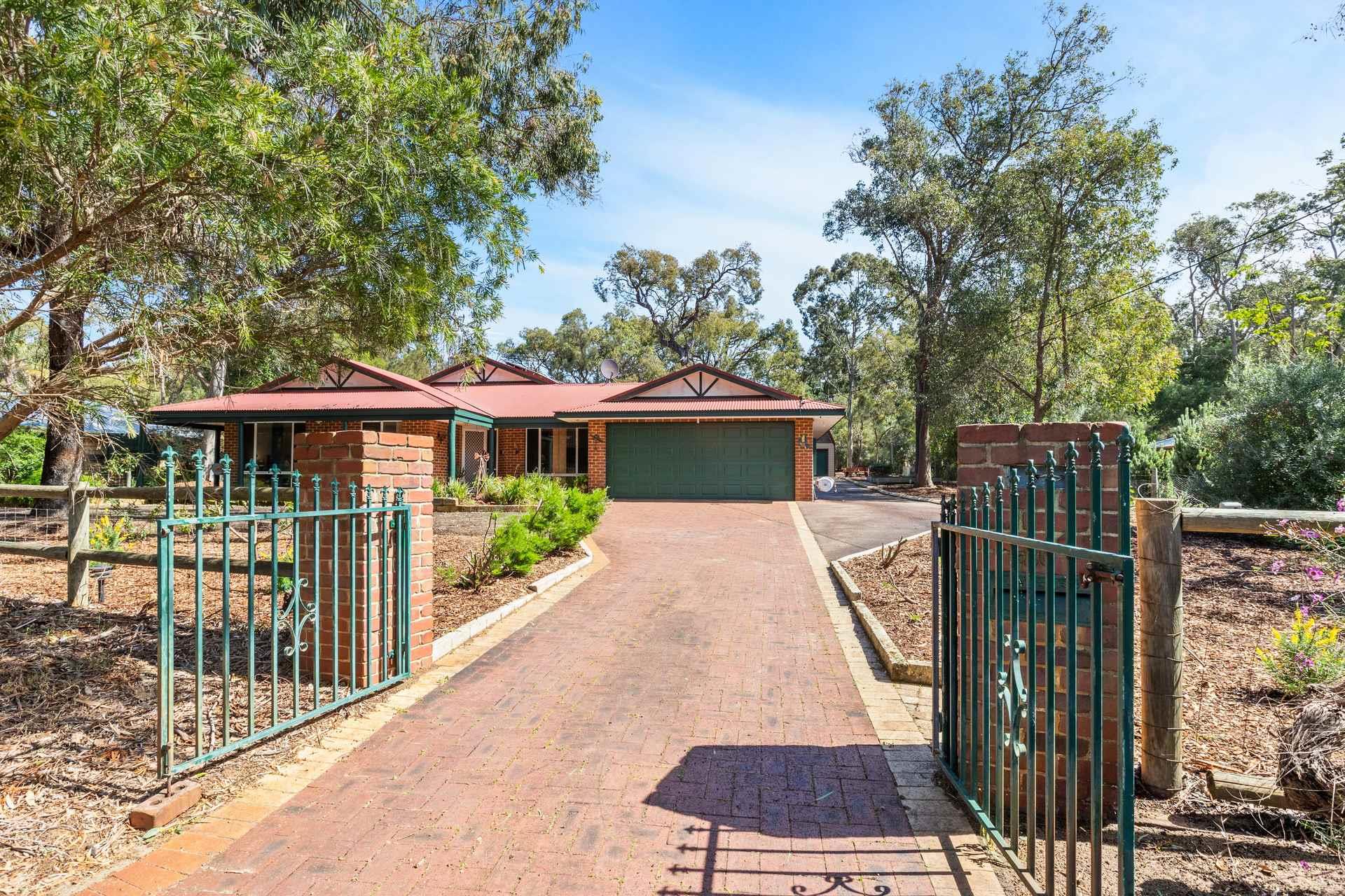 20 SHIPWRIGHT AV, WELLARD WA 6170, 0 chambres, 0 salles de bain, House