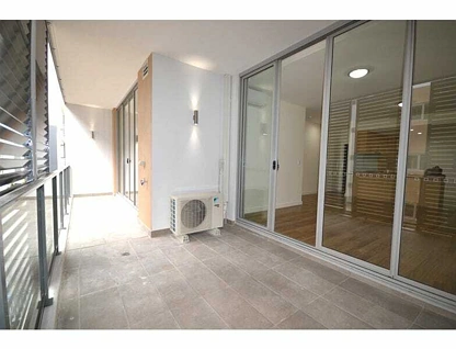 B204/40-50 Arncliffe St, Wolli Creek, South Western Suburbs, 2部屋, 2バスルーム, Apartment