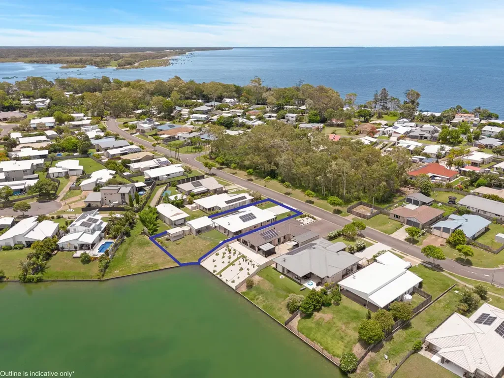 25 Northshore Avenue, Toogoom, QLD 4655