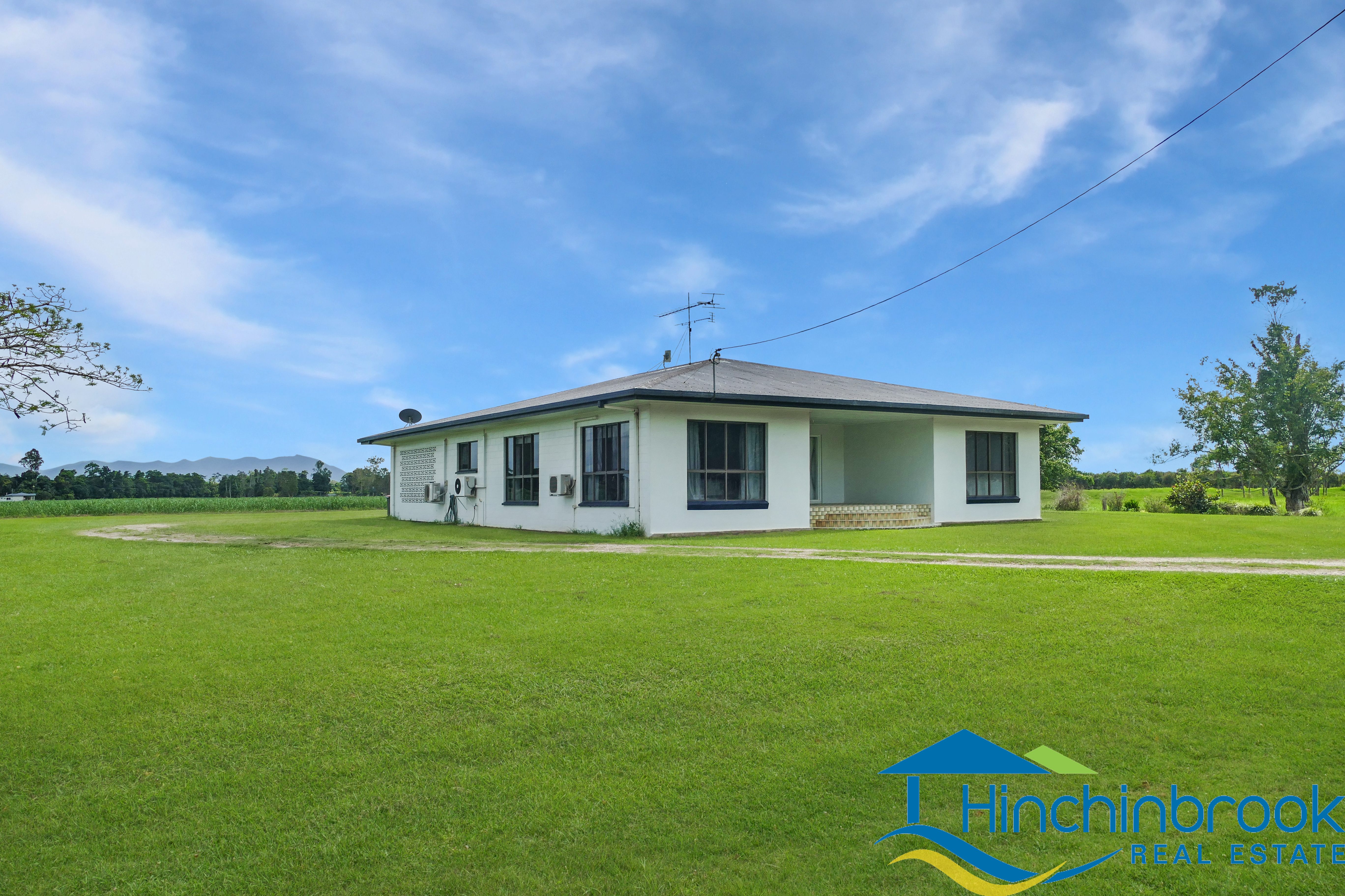 16 DORE RD, MURRAY UPPER QLD 4854, 0部屋, 0バスルーム, House