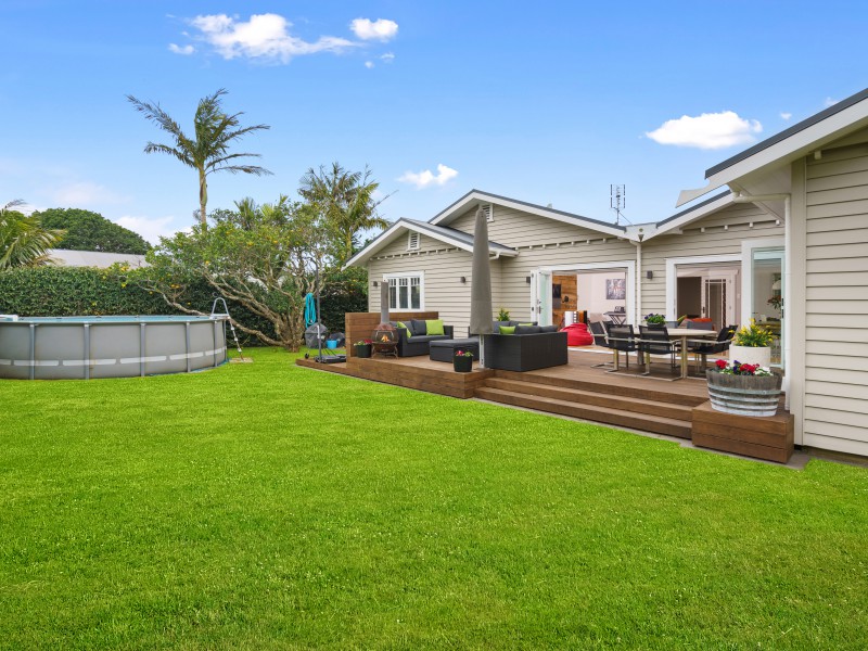 68 Amaru Road, One Tree Hill, Auckland, 4 غرف, 0 حمامات