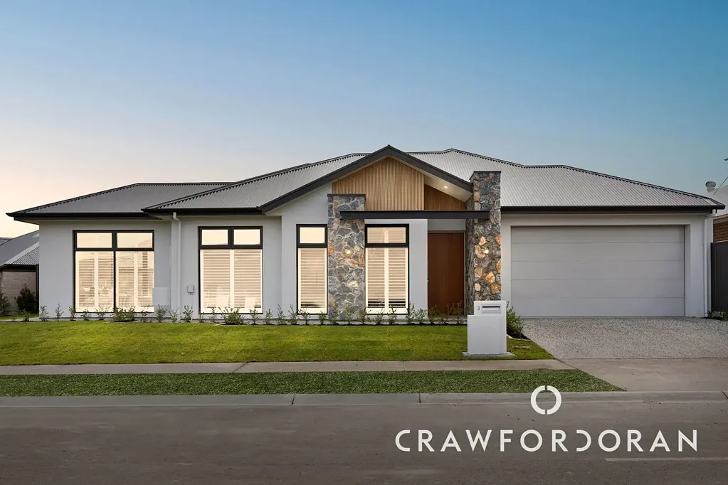 Mount Barker 5 Slaapkamer Ease into a Luxurious Lifestyle Era