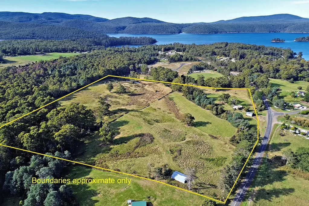 Port Arthur 4બેડરૂમ SERENE RURAL ESCAPE - ACREAGE - PORT ARTHUR