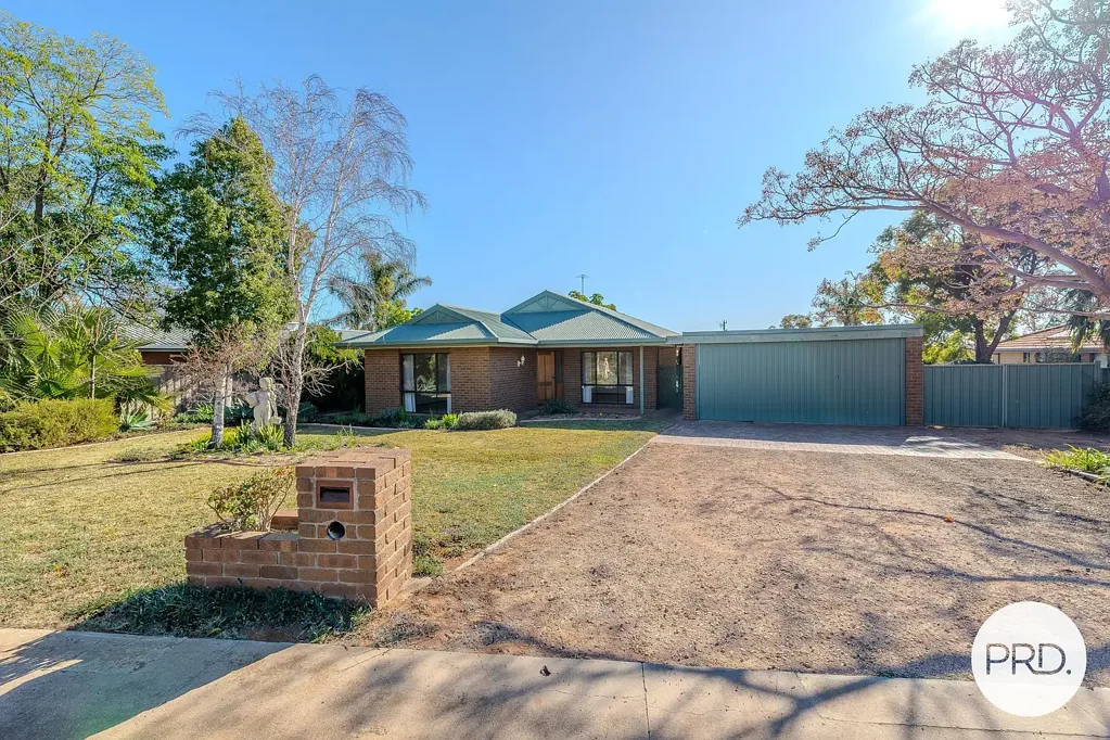 17 Chaffey Street,, Merbein, VIC 3505