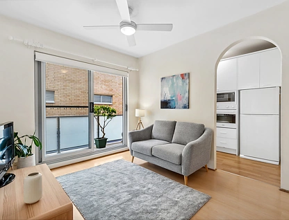 13/1267-1269 Pittwater Road, Narrabeen, Northern Beaches, 1 Bedrooms, 1 Bathrooms, Apartment
