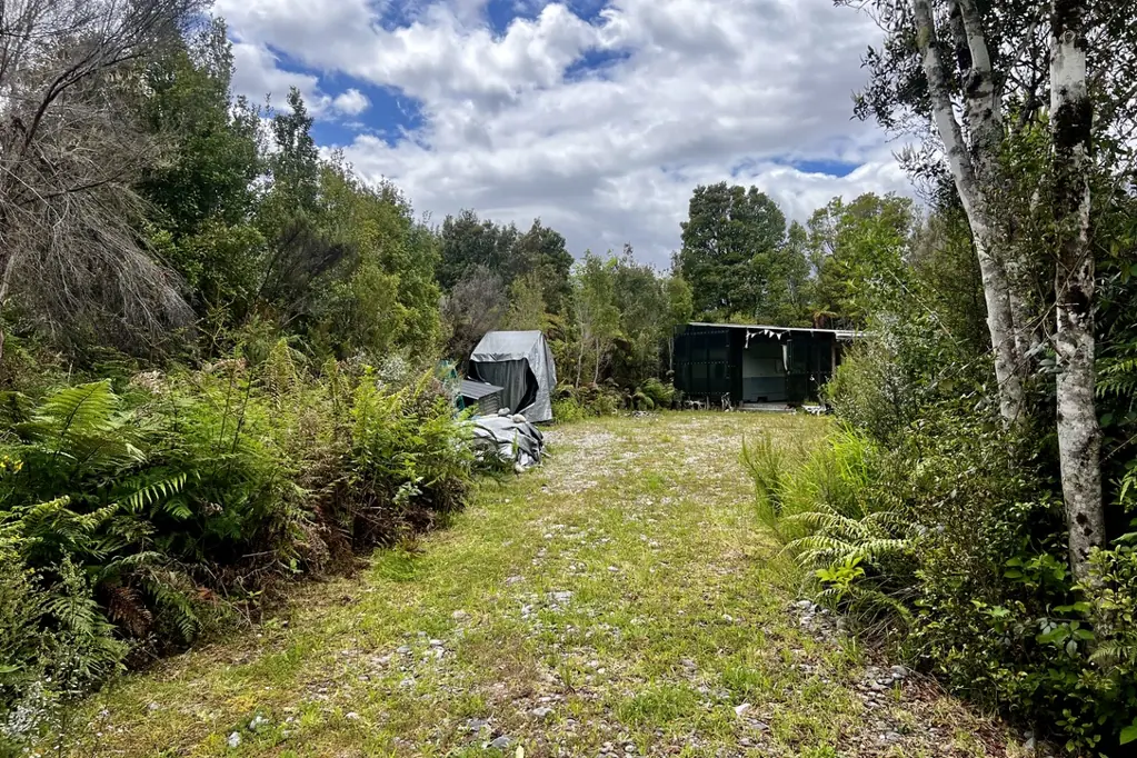 32a Charming Creek Road, Seddonville, Buller, West Coast