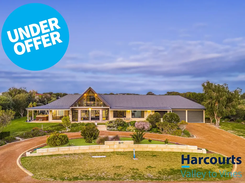 Karakin 4બેડરૂમ Coastal Acreage Living!