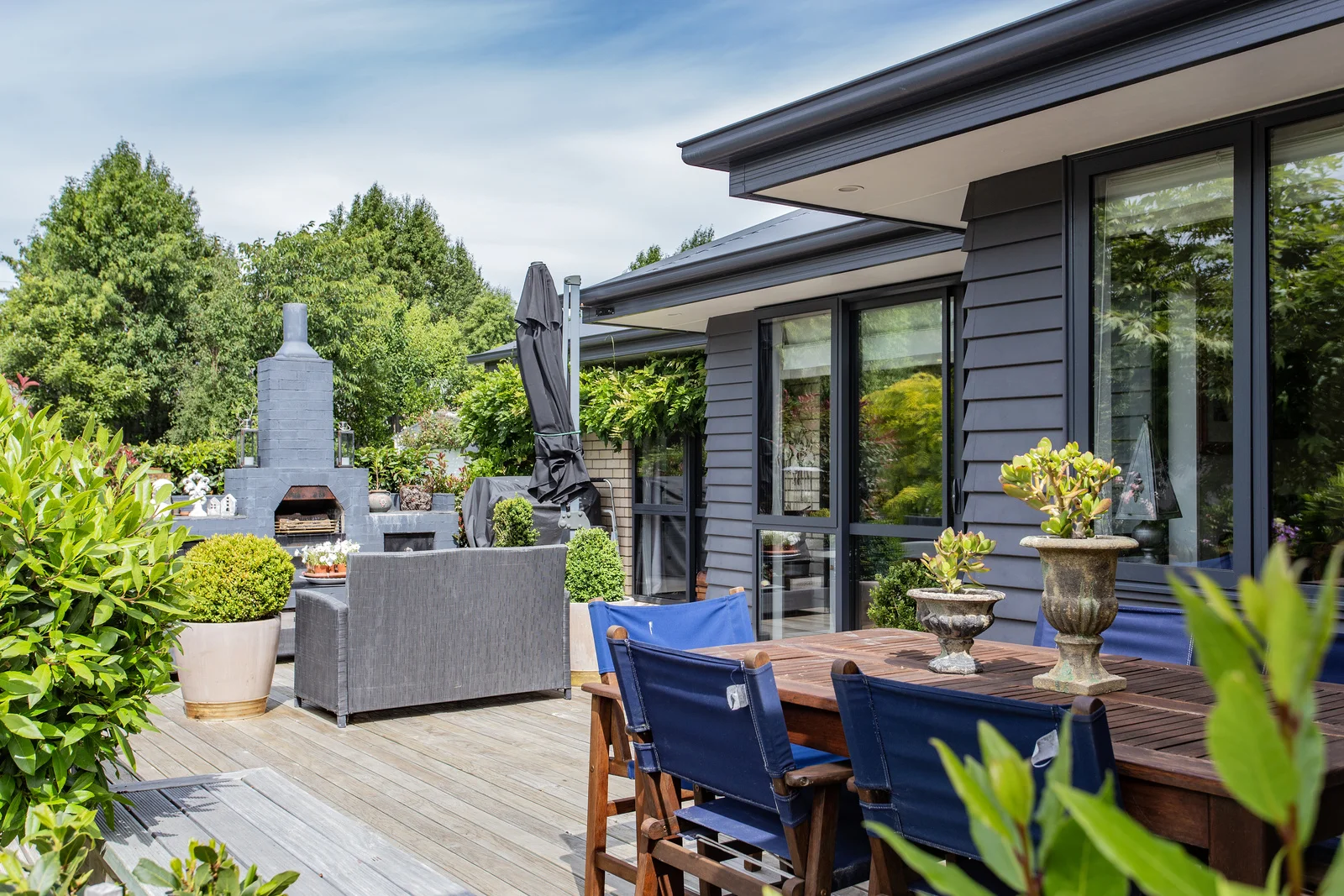 75 Willowside Place, Amberley, Hurunui, Canterbury, 3 slaapkamers, 2 badkamers, House