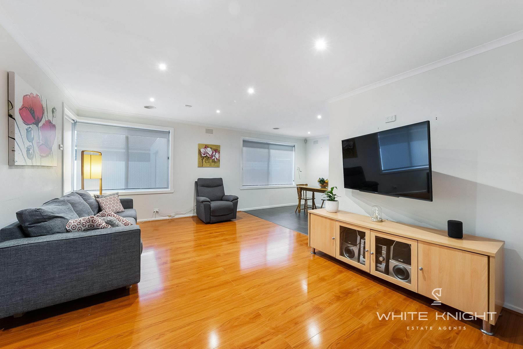 12 TANGLEWOOD ST, KINGS PARK VIC 3021, 0房, 0浴, House