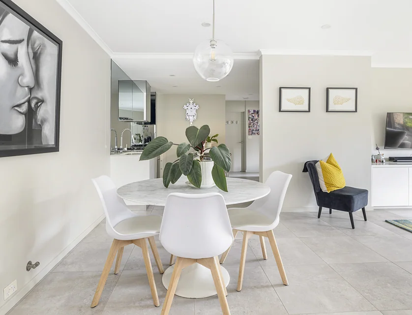 48/5-13 Hutchinson Street, Surry Hills, Sydney CBD, 2部屋, 2バスルーム, Apartment
