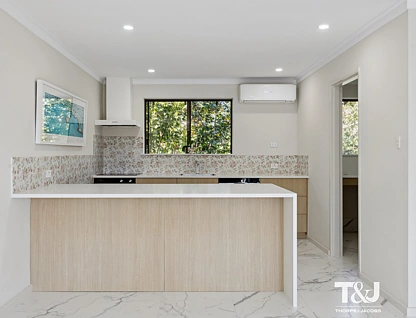 7/16 Monash Avenue, Nedlands, North West Perth, 2房, 1浴, Apartment