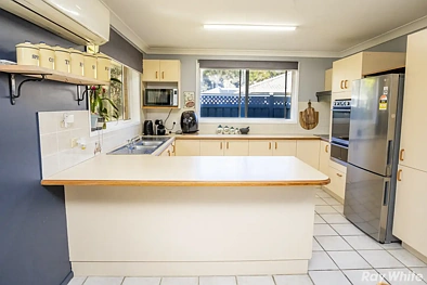 3 Porter Close, Tuncurry, NSW 2428, 4房, 2浴, House