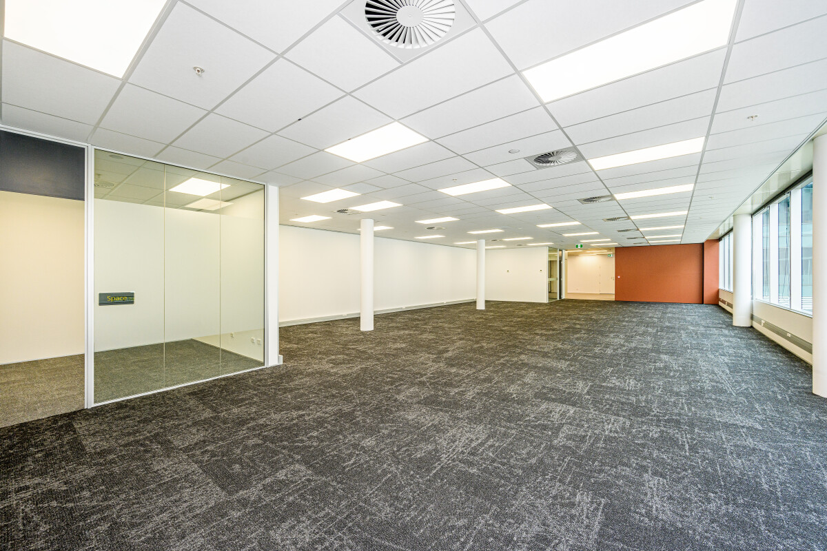 152 Fanshawe Street, Auckland Central, Auckland, 0部屋, 0バスルーム, Office Premises