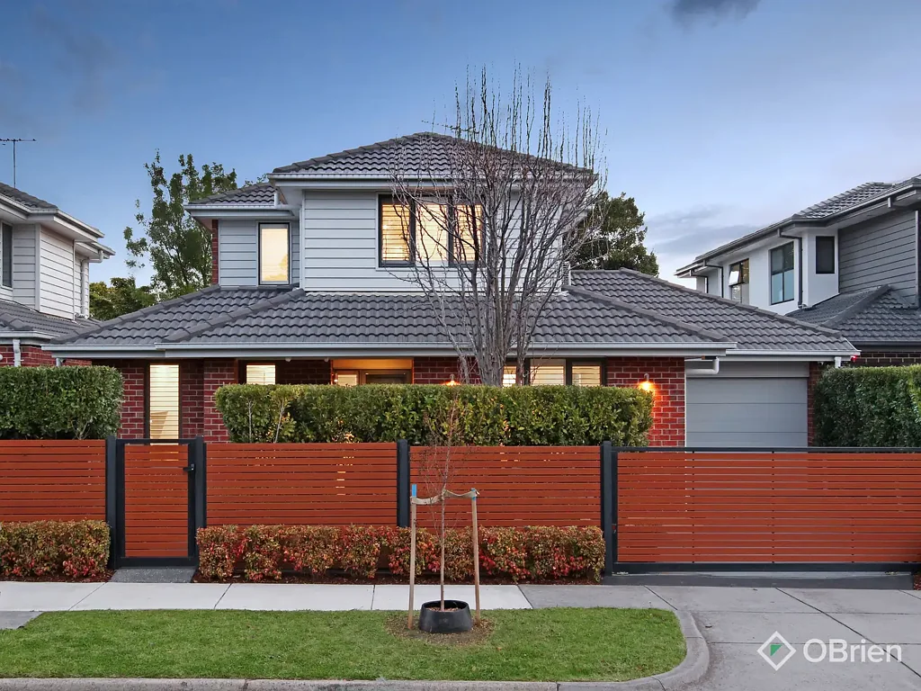 Huntingdale 3Kwarto Family Lifestyle Excellence in a Blue-Ribbon Pocket