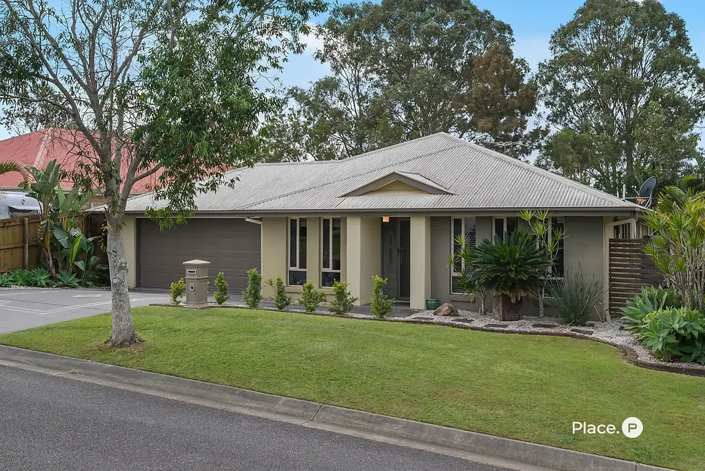 34 Ebony Crescent, Redland Bay, QLD 4165