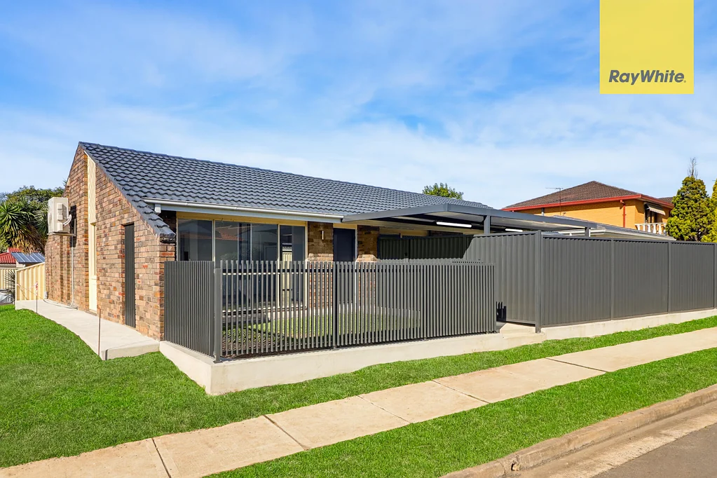 Brand New & Beautifully Finished - Modern Family Living