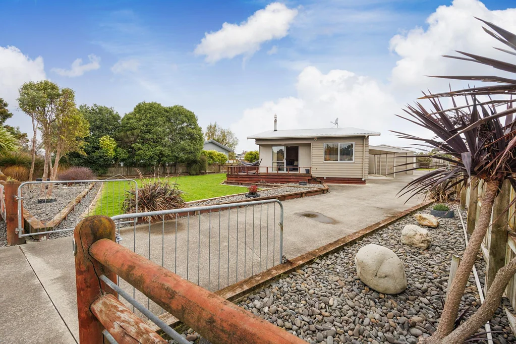 10 Ouse Street, Rongotea, Manawatu-Wanganui