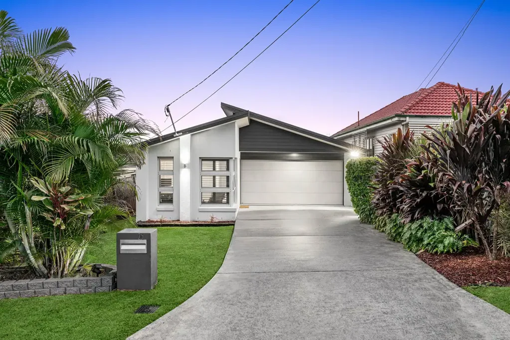 25 Jellicoe Street, Manly West, QLD 4179