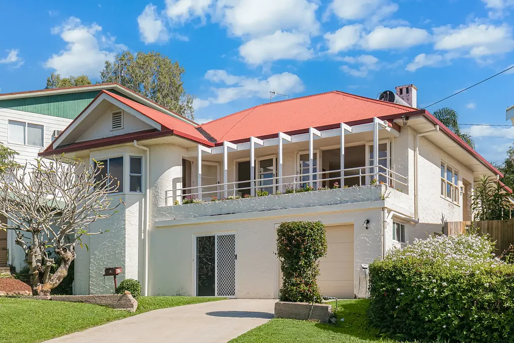 Murwillumbah 4房  A Home with Heart, History & Sweeping Views