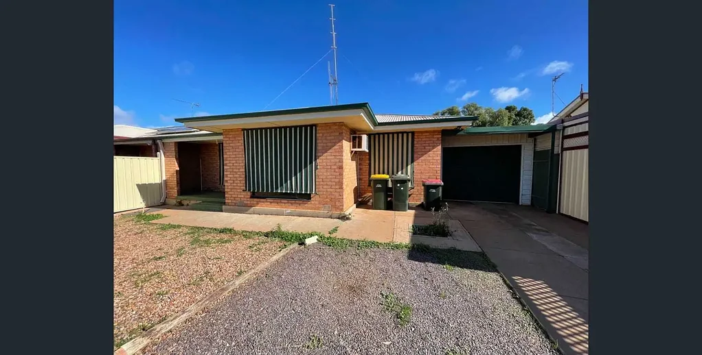 Whyalla Norrie 3 Bedroom CENTRAL LIVING
