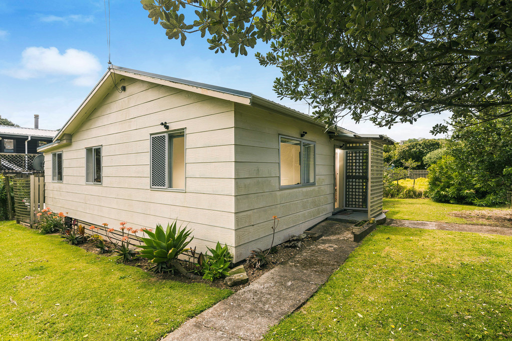 Hauraki Gulf Islands