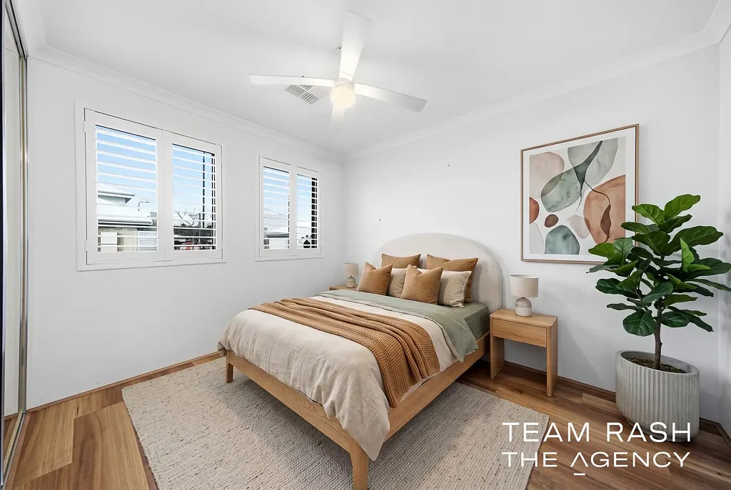 Kwinana Town Centre 3chambre Convenience, Comfort & Lifestyle in the Heart of Kwinana