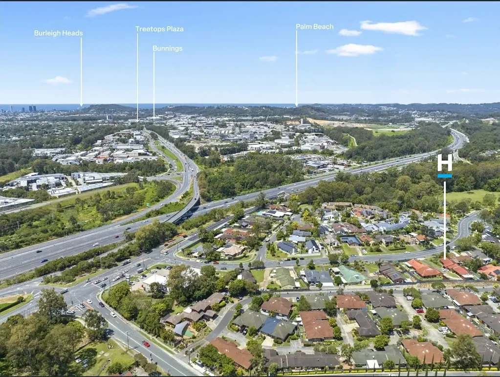 1/40 Woodland Drive, Reedy Creek, QLD 4227