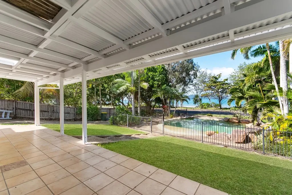 88 Kennedy Esplanade, South Mission Beach, QLD 4852