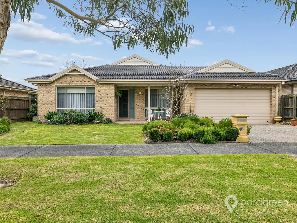 Foster 3chambre BEAUTIFULLY MAINTAINED BRICK VENEER HOME
