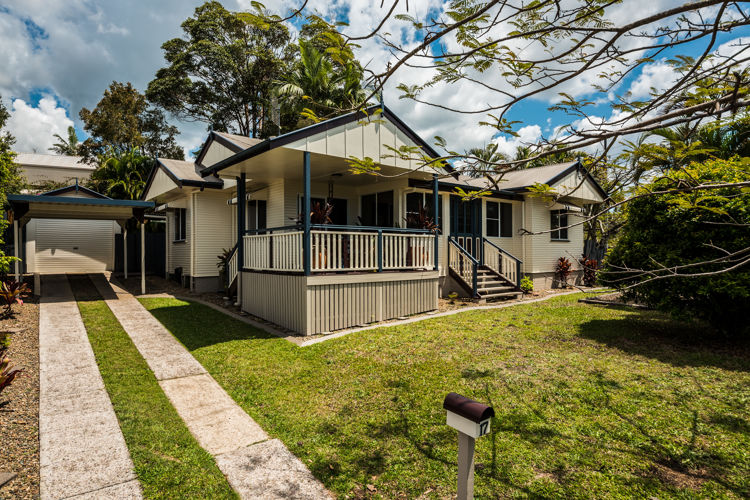 17 STANLEY ST, NAMBOUR QLD 4560, 0 Schlafzimmer, 0 Badezimmer, House