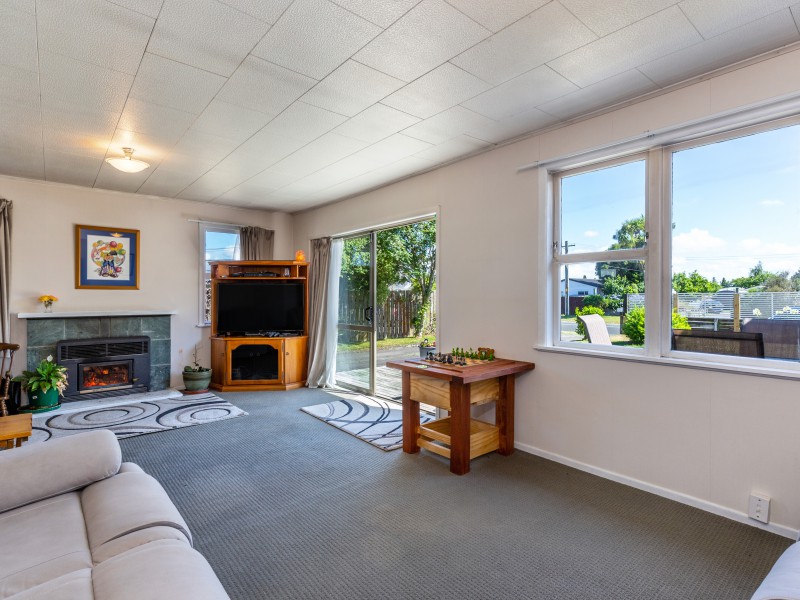 37 Brice Street, Tauhara, Taupo, 3房, 0浴