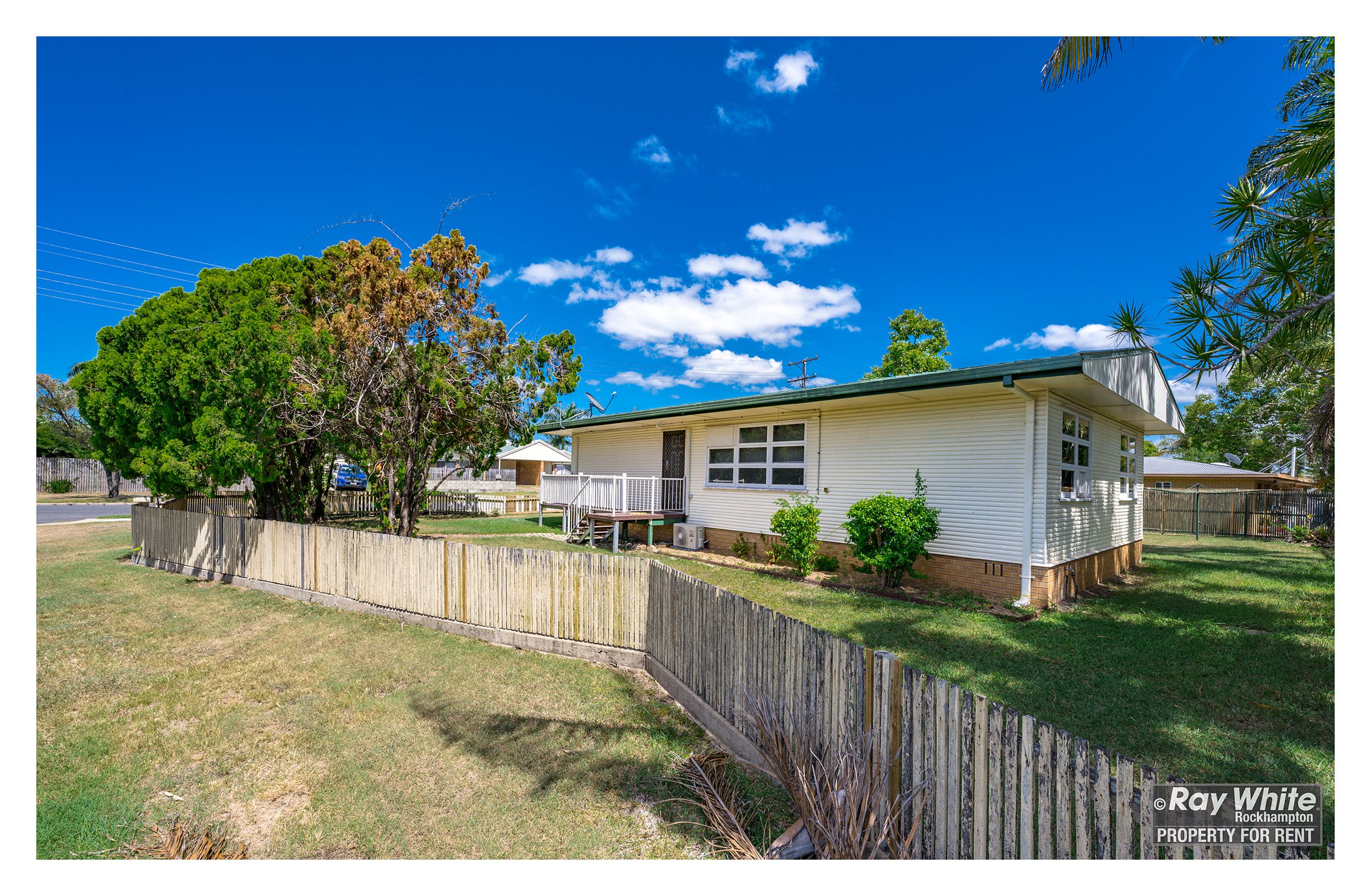 1 FORDAY ST, NORMAN GARDENS QLD 4701, 0 phòng ngủ, 0 phòng tắm, House