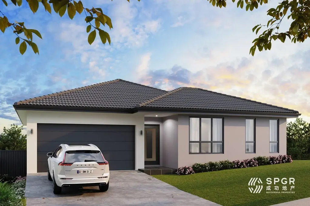 Box Hill 6 Bedroom Stylish Family Living with Bonus Granny Flat – Ideal for Extended Families or Investors!