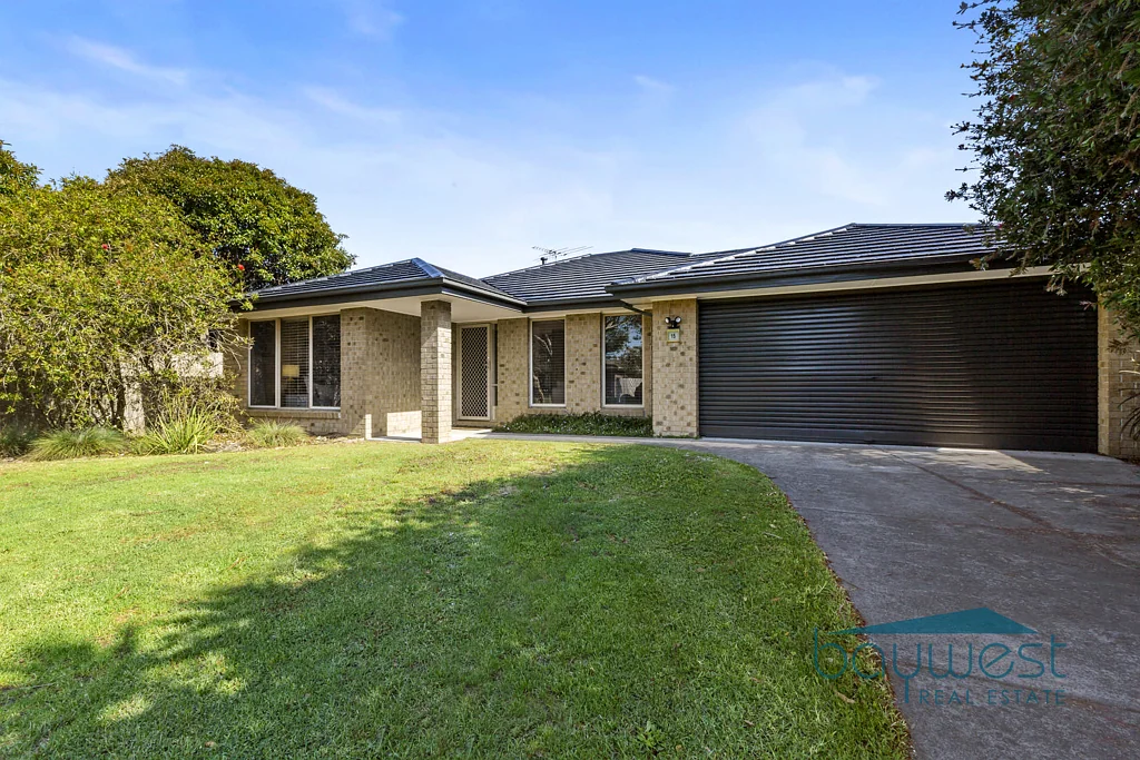 15 Wolverene Street, Hastings, VIC 3915