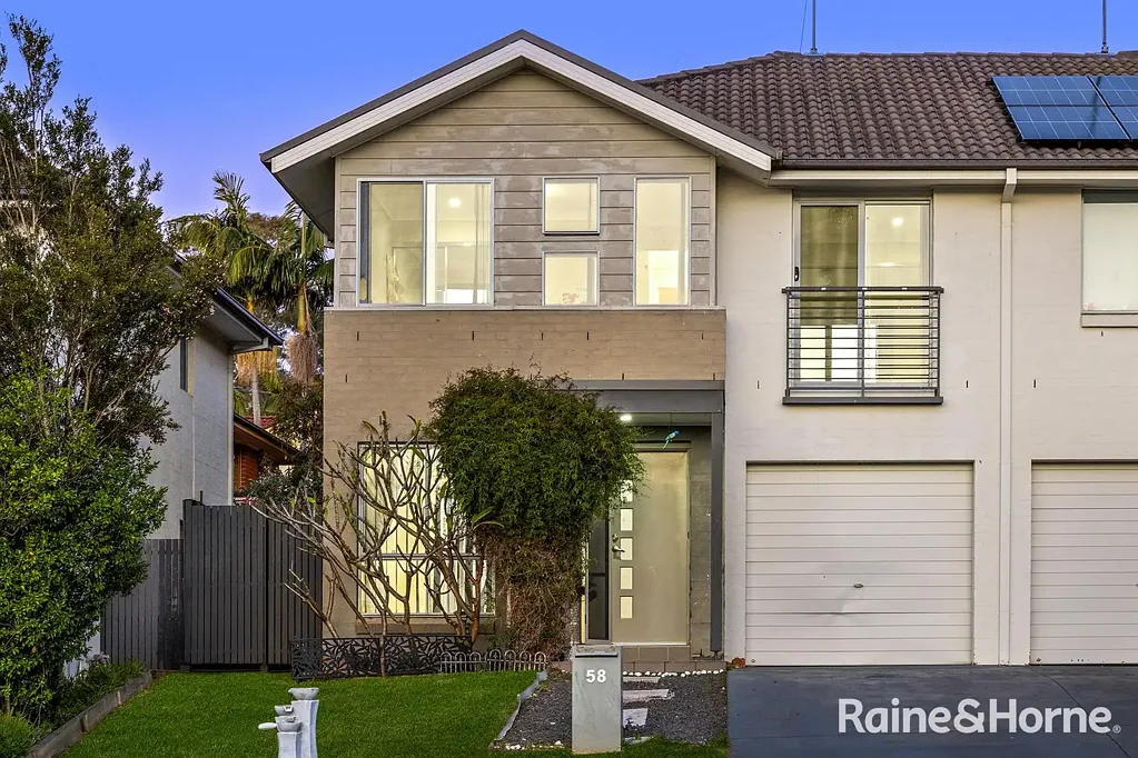 58 Kippax Avenue, Leumeah, NSW 2560