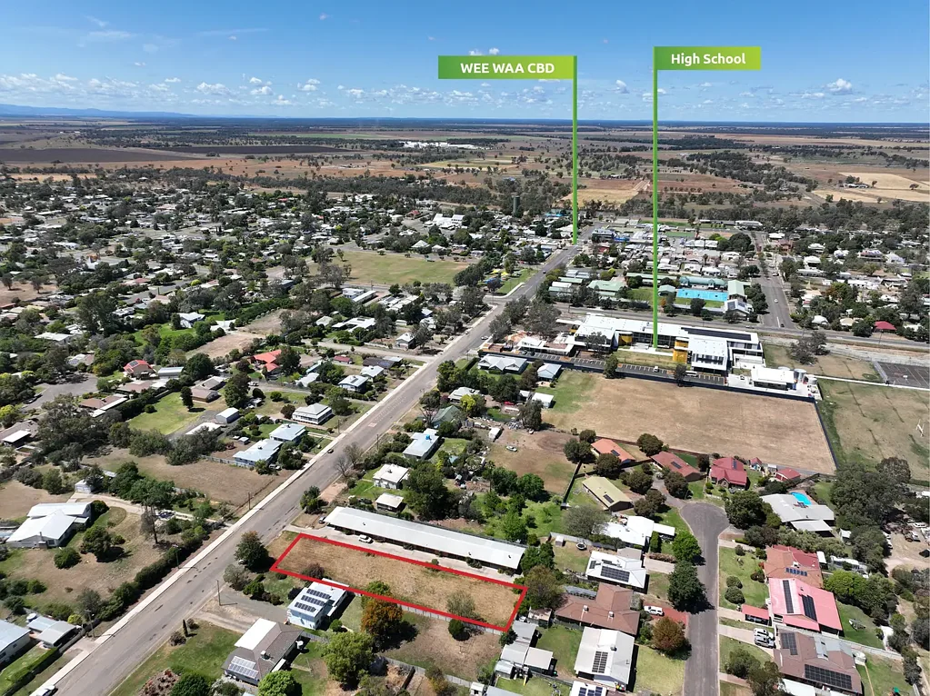 55A George Street, Wee Waa, NSW 2388