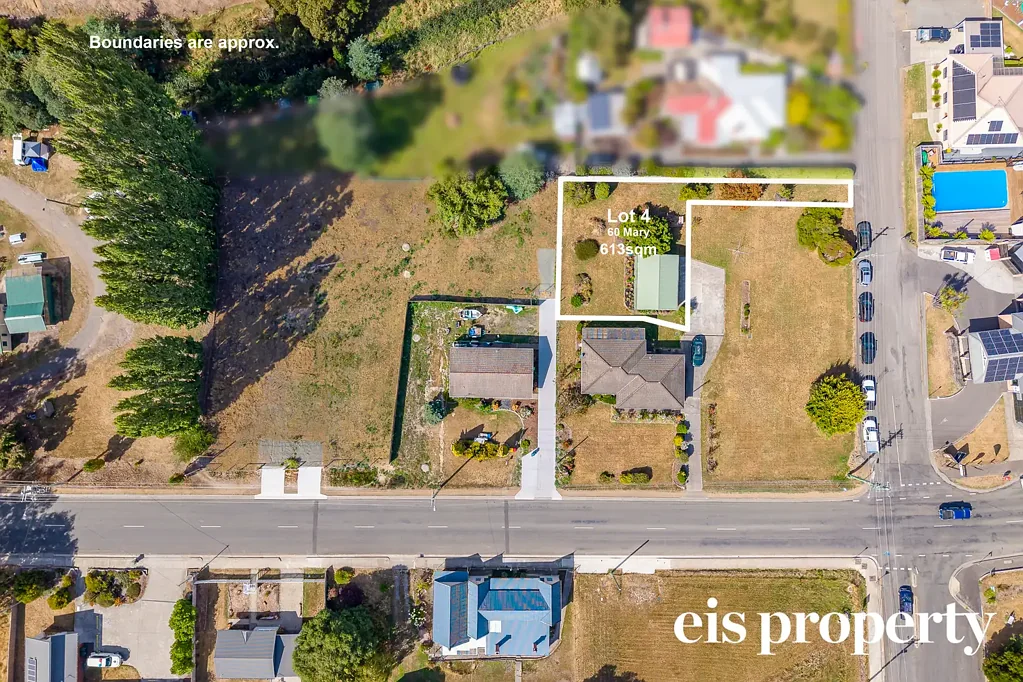 LOT 4/60 Mary Street, Cygnet, TAS 7112