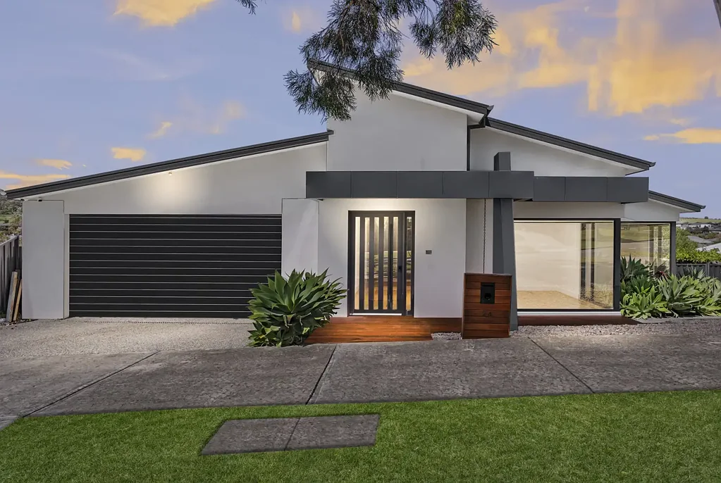 Mernda 5Kwarto Grand Proportions, Extraordinary Design