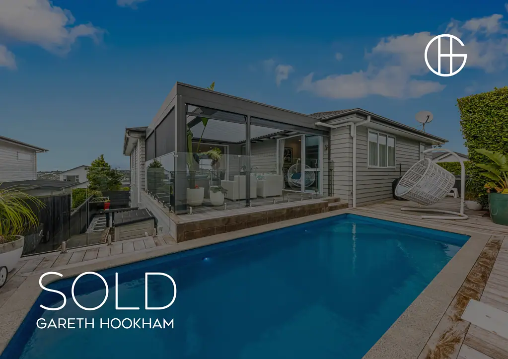 38 Pioneer Rise, Millwater, Rodney, Auckland