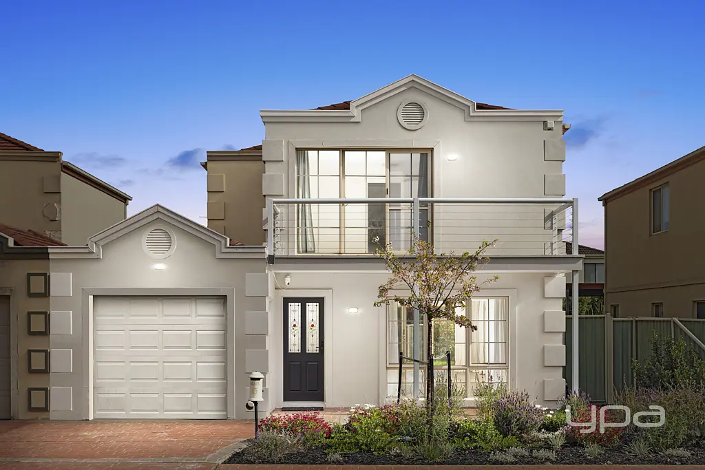 15 Barrington Terrace, Point Cook, VIC 3030