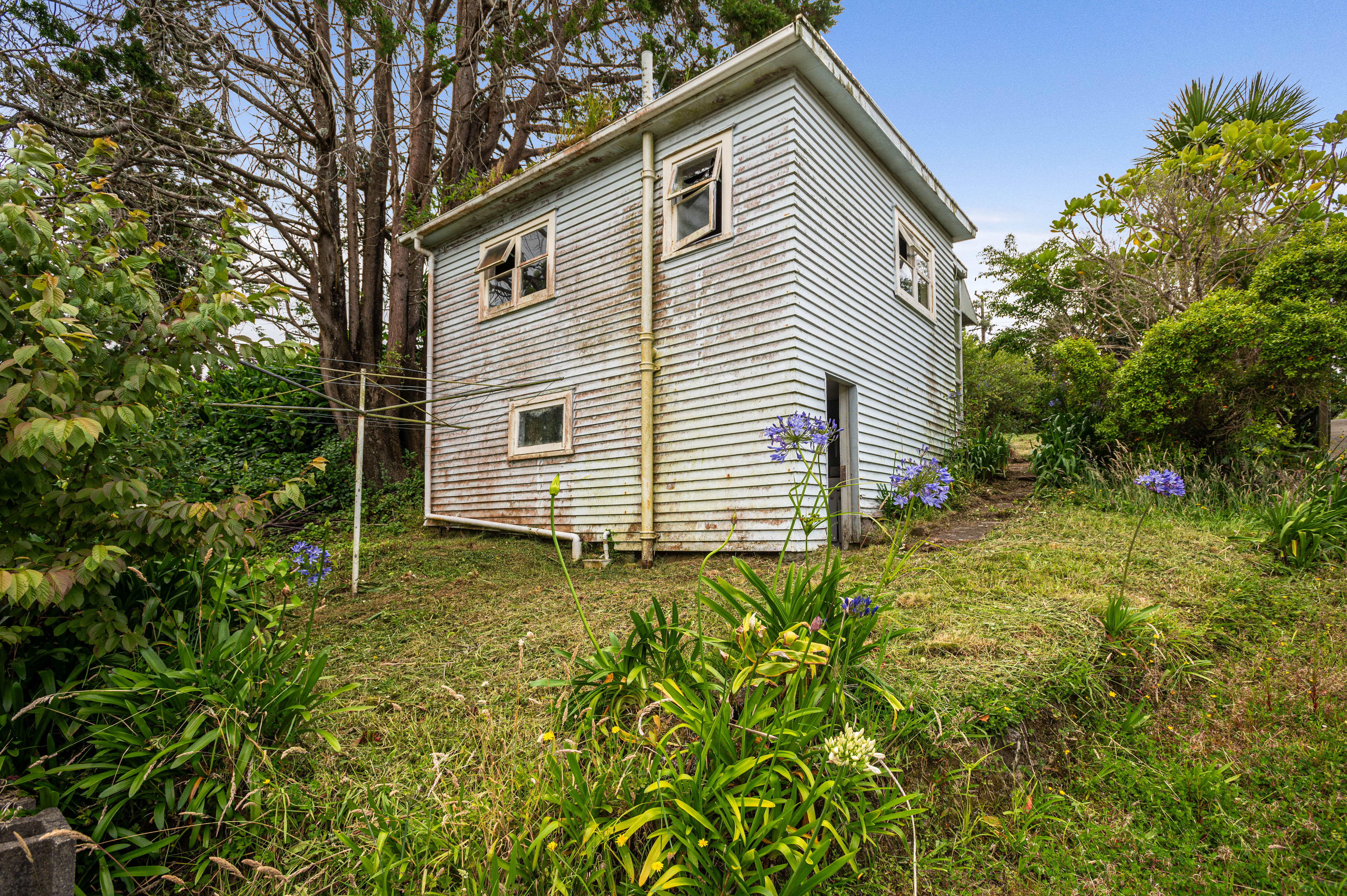 18 Savoy Road, Glen Eden, Auckland - Waitakere, 1 ਕਮਰੇ, 1 ਬਾਥਰੂਮ, House