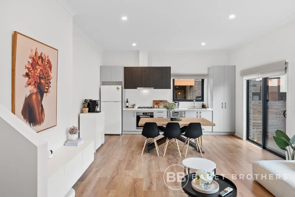 38/321 Wantirna Road, Wantirna, VIC 3152
